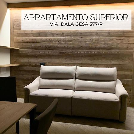 Baita Galli Livigno Ngoại thất bức ảnh