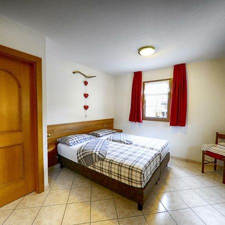 Baita Galli Livigno Ngoại thất bức ảnh
