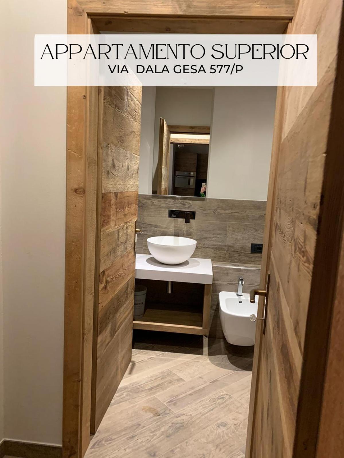 Baita Galli Livigno Ngoại thất bức ảnh