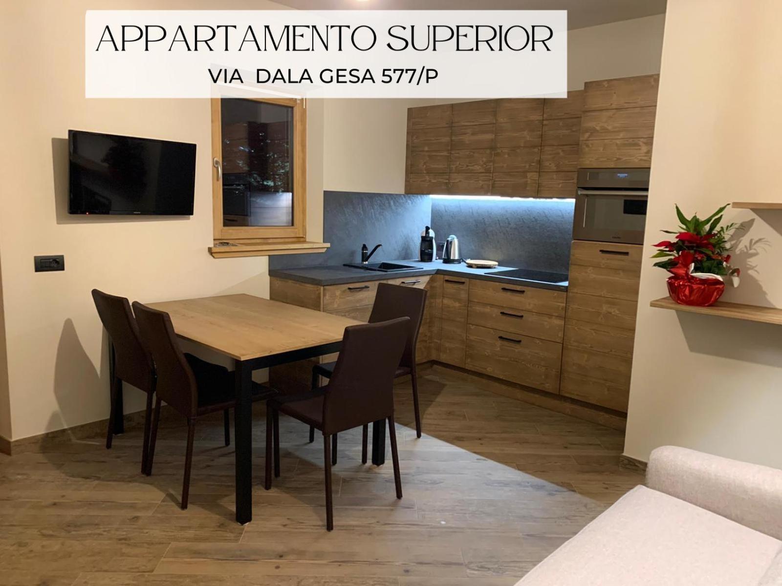 Baita Galli Livigno Ngoại thất bức ảnh