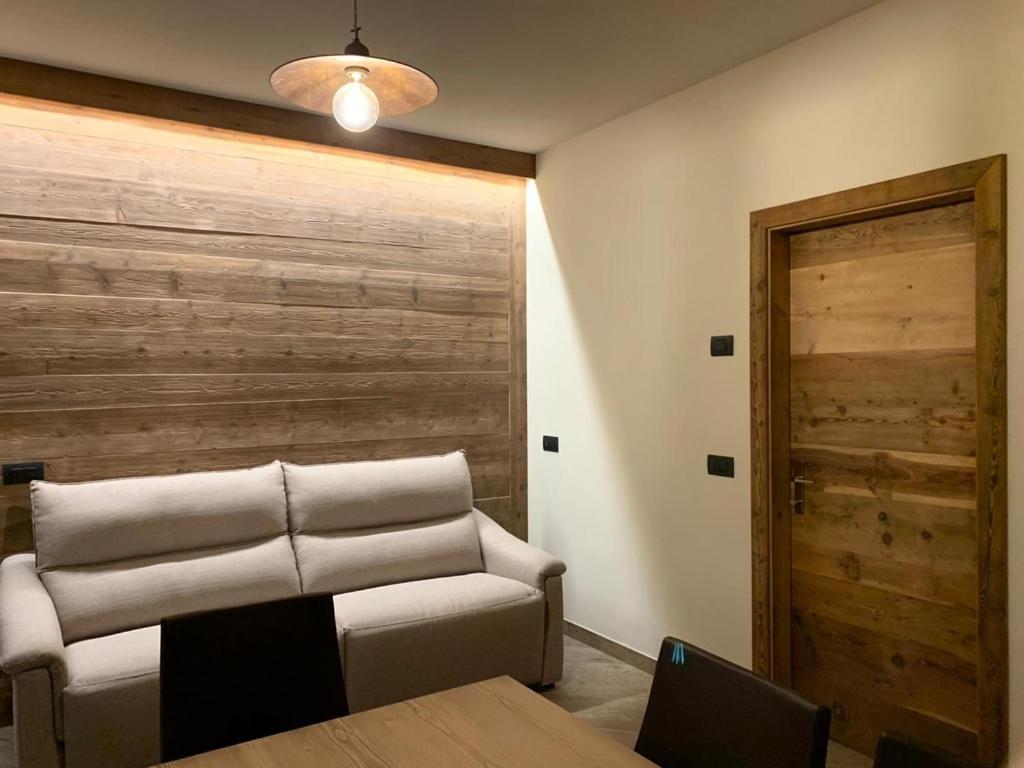 Baita Galli Livigno Phòng bức ảnh