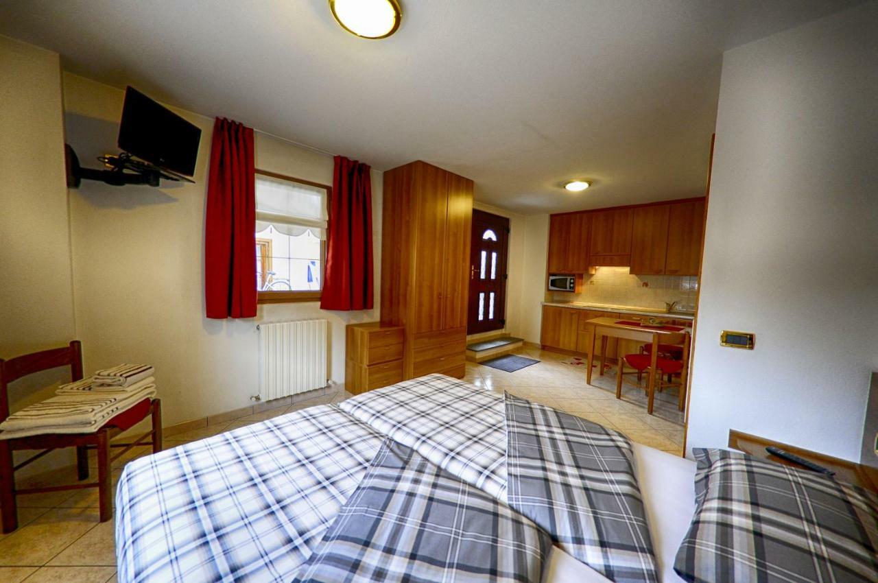 Baita Galli Livigno Ngoại thất bức ảnh