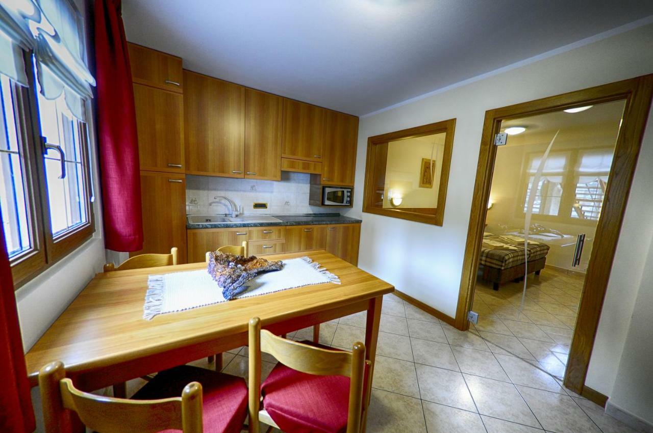 Baita Galli Livigno Ngoại thất bức ảnh