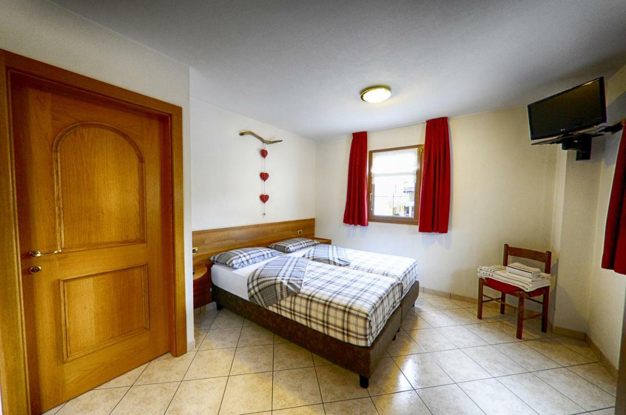 Baita Galli Livigno Ngoại thất bức ảnh