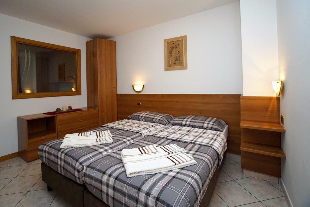 Baita Galli Livigno Ngoại thất bức ảnh
